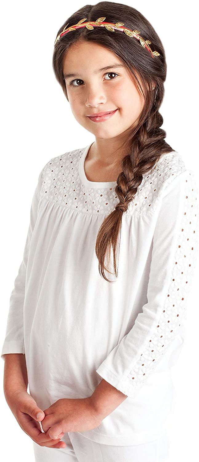 Creativity for Kids Fashion Headbands