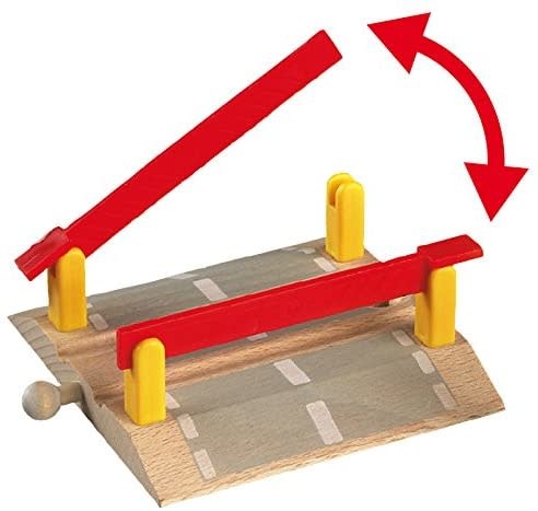 Brio Brio World Railway Crossing