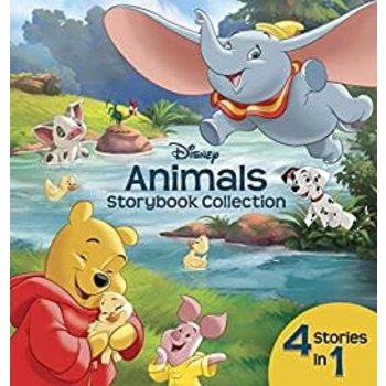 Storybook Collection Disney Animals