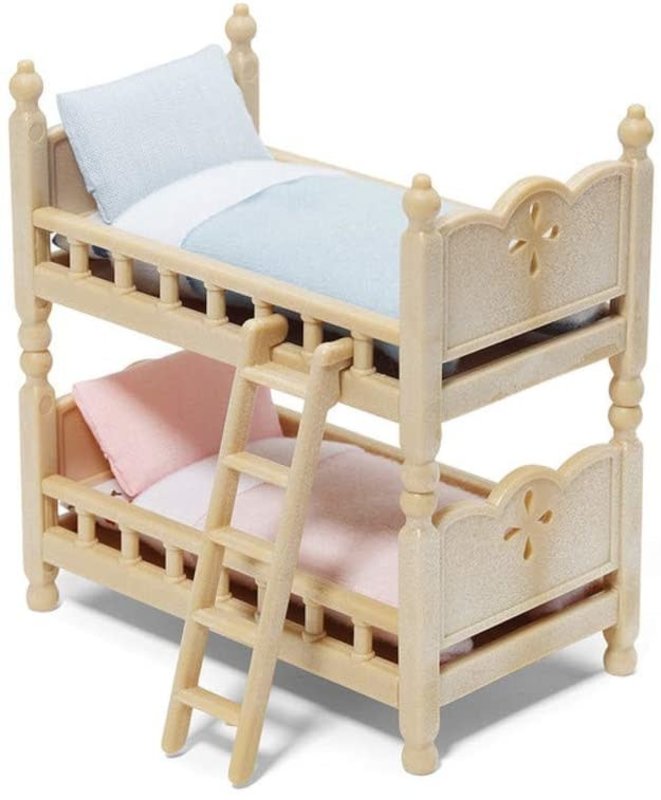 Calico Critters Calico Critters Stack & Play Beds