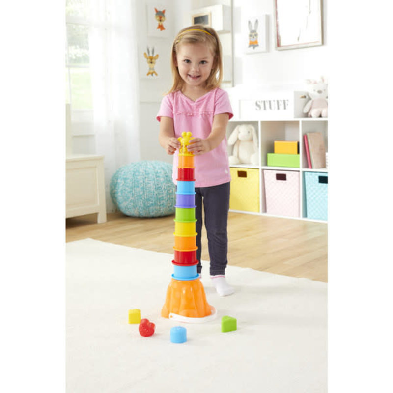 Kidoozie Kidoozie Stack 'n Sort