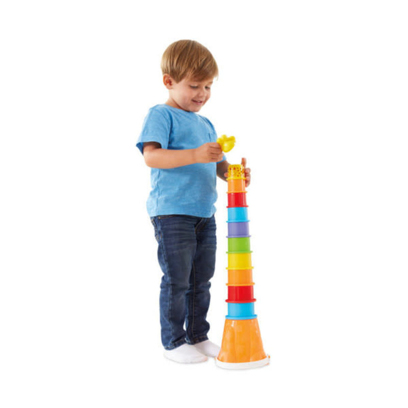 Kidoozie Kidoozie Stack 'n Sort