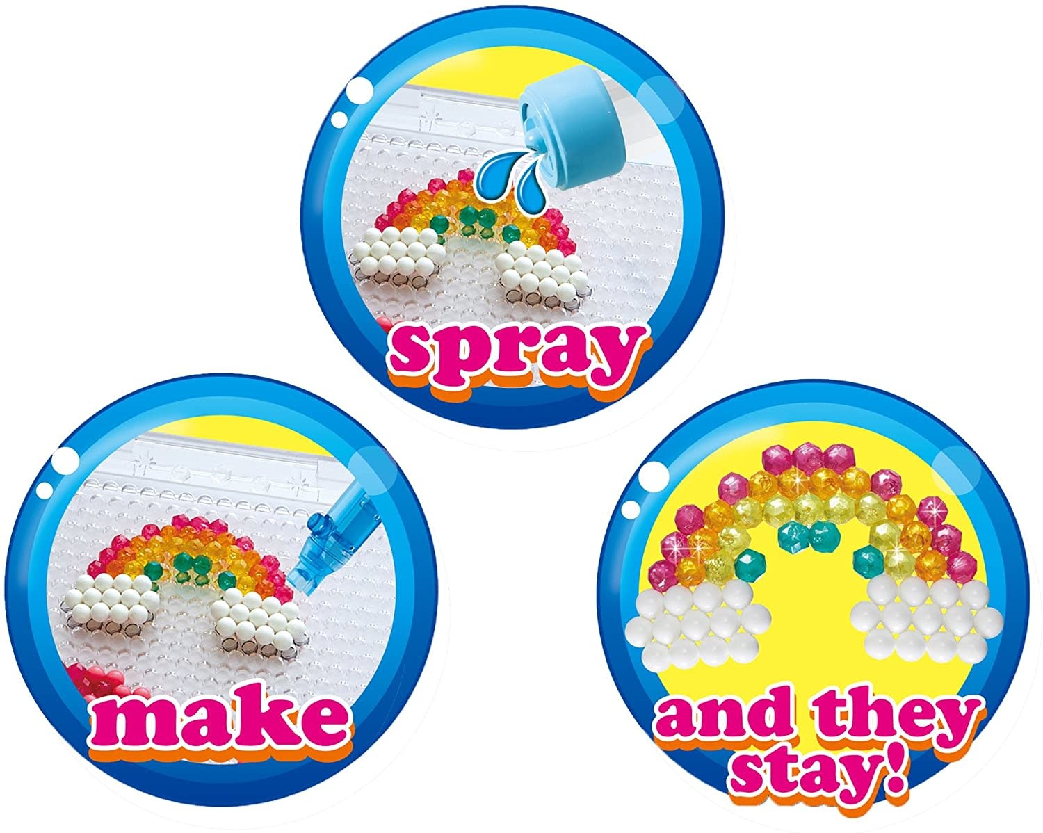 Aquabeads Aquabeads Bead Sprayer New
