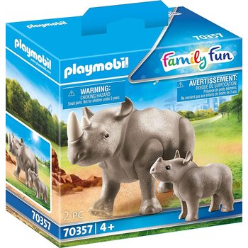 Playmobil: A Zoo Adventure Puzzle and Play – The Puzzle Academy