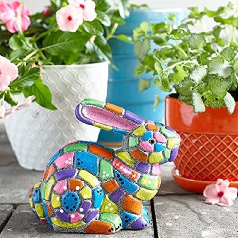 Mindware Craft Mosaic Bunny