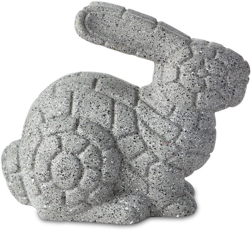 Mindware Craft Mosaic Bunny