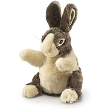 Folkmanis Folkmanis Puppet Baby Dutch Rabbit