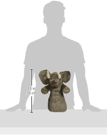 Folkmanis Folkmanis Stage Puppet Elephant