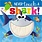 Make Believe Ideas Never Touch a Shark! Board Book