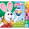 Peter Cottontail Hooray for Easter!