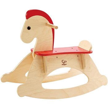 Hape Toys Hape Grow-with-me Rocking Horse