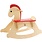 Hape Toys Hape Grow-with-me Rocking Horse