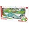 Hape Toys Hape Puzzle Animal and Alphabet Parade