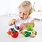 Hape Toys Hape Play Food Garden Vegetables