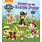 Random House Paw Patrol Count on The Easter Pups! Board Book