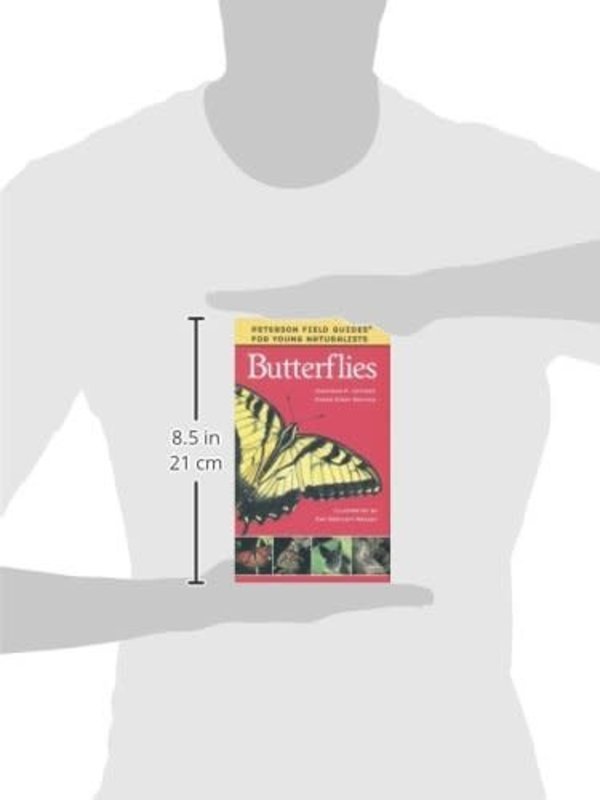 Peterson Field Guides Butterflies