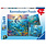 Ravensburger Ravensburger Puzzle 3x49pc Ocean Life