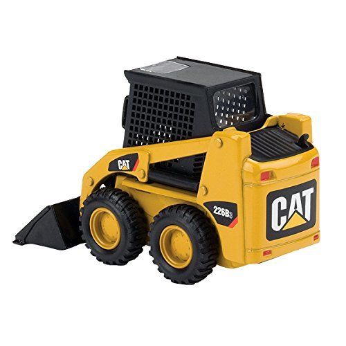 Bruder Bruder CAT Skid Steer Loader