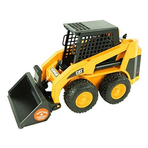 Bruder Bruder CAT Skid Steer Loader