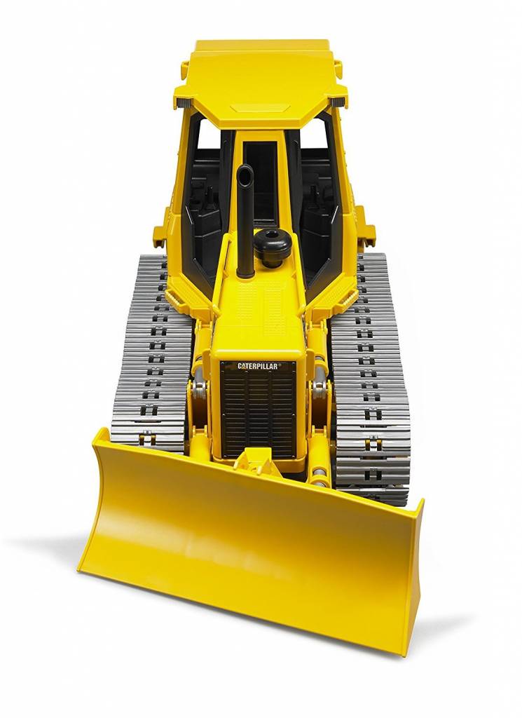 Bruder Bruder CAT Track Bulldozer