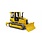Bruder Bruder CAT Track Bulldozer