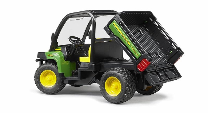 Bruder Bruder John Deere Gator