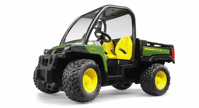 Bruder Bruder John Deere Gator