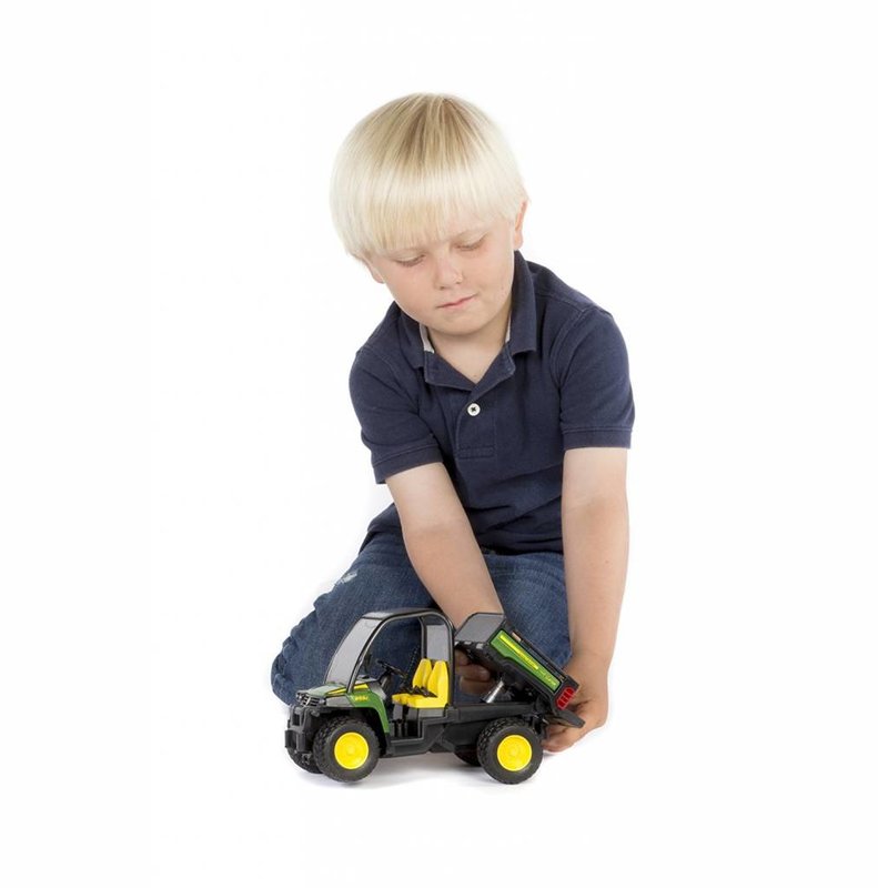 Bruder Bruder John Deere Gator