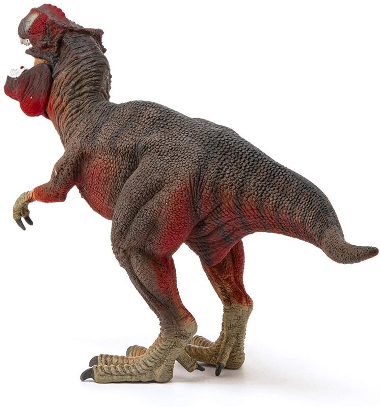 Schleich Schleich Dinosaur Red Tyrannosaurus rex
