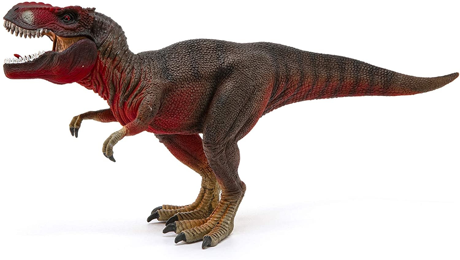 Schleich Schleich Dinosaur Red Tyrannosaurus rex