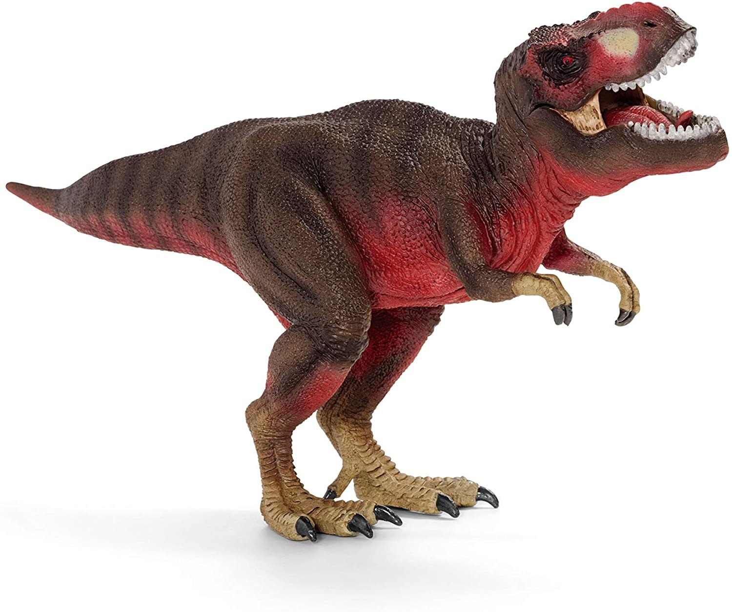 Schleich Schleich Dinosaur Red Tyrannosaurus rex