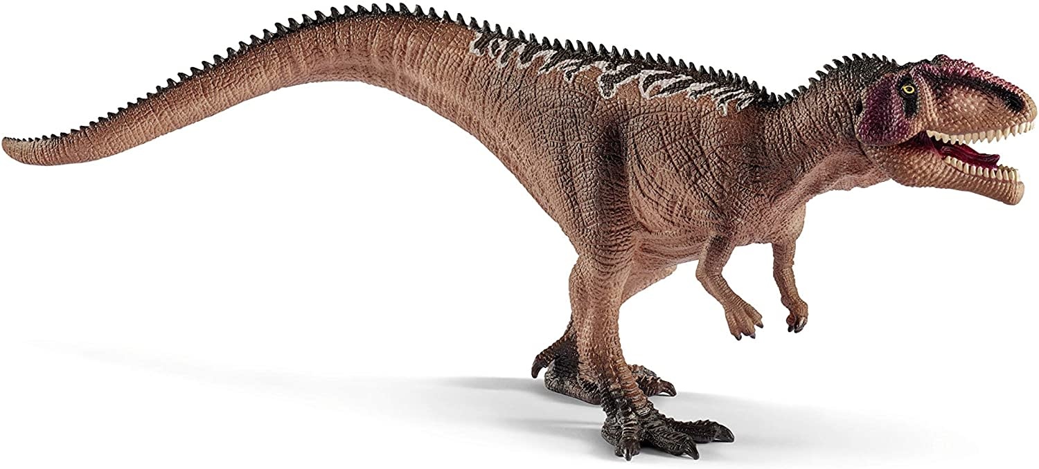 Schleich Schleich Dinosaur Juvenile Giganotosaurus