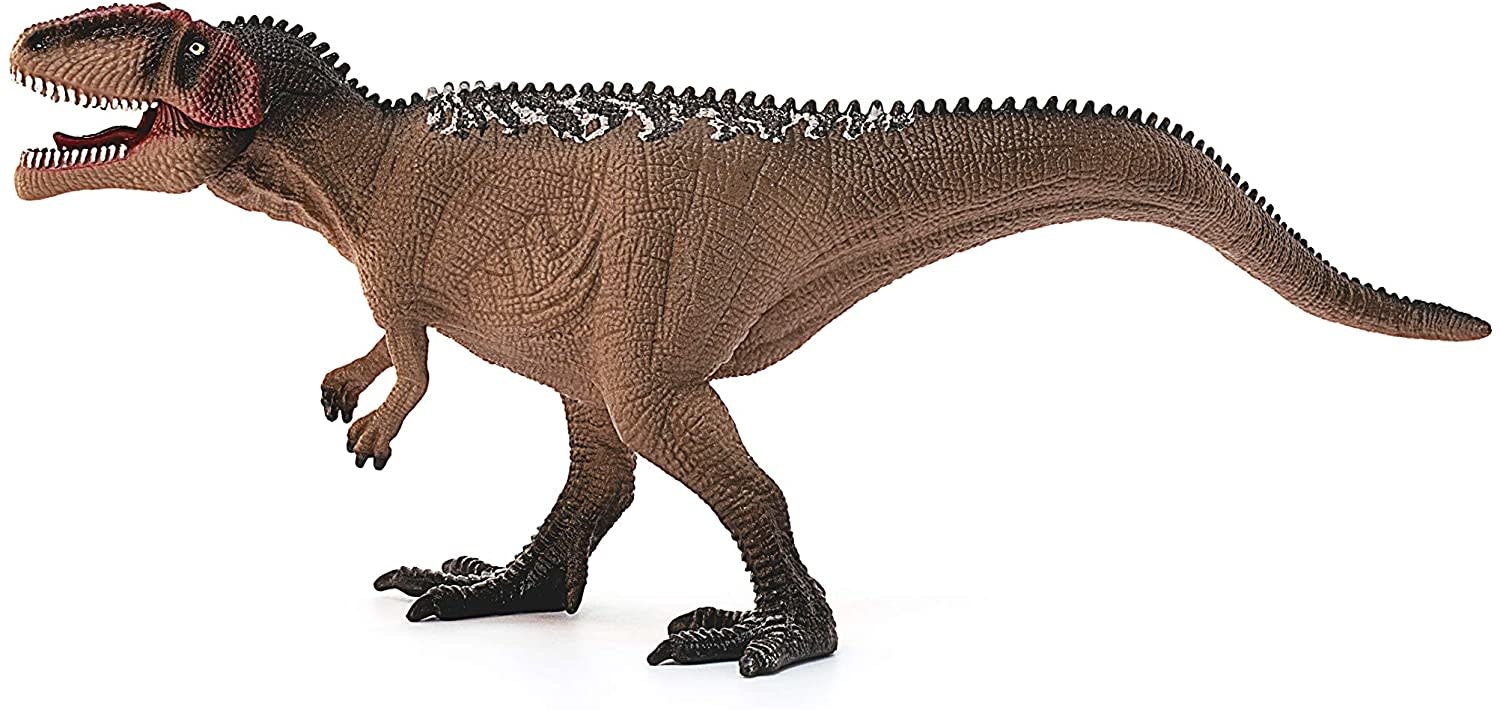 Schleich Schleich Dinosaur Juvenile Giganotosaurus