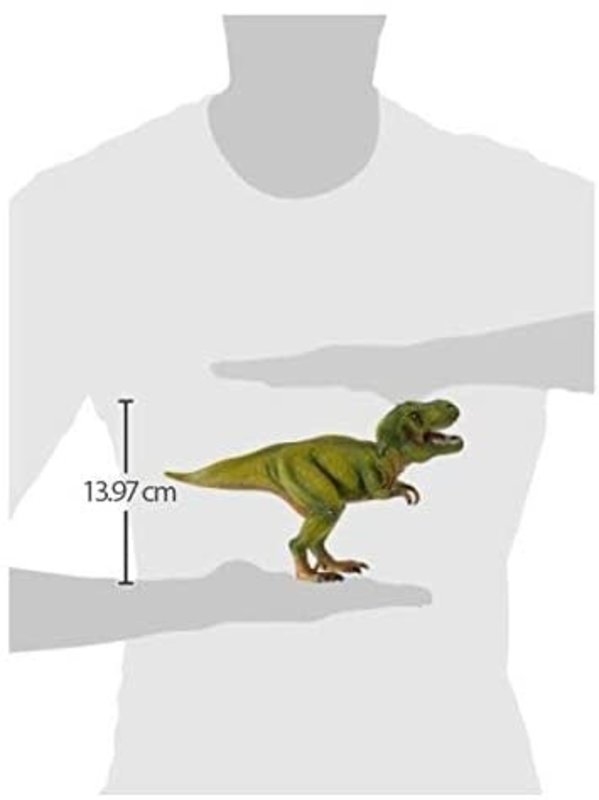 Schleich Schleich Dinosaur Tyrannosaurus Rex 14525