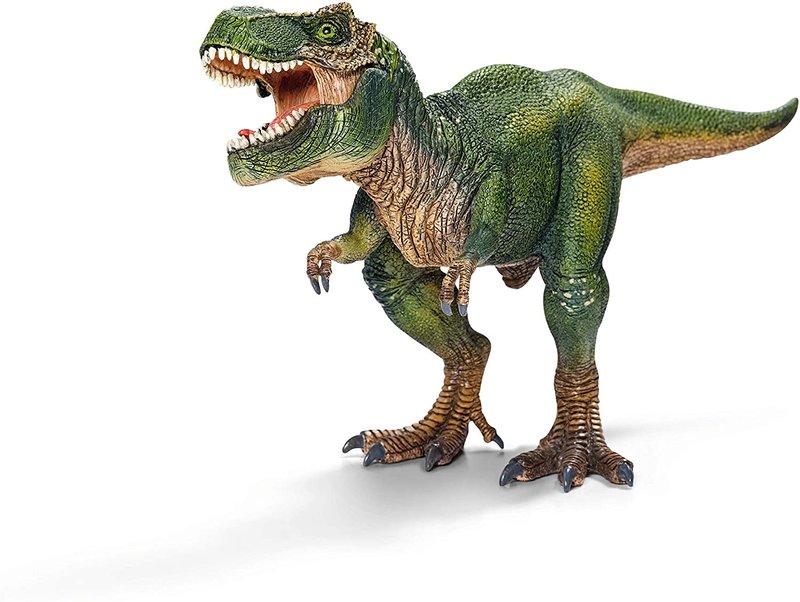 Schleich Schleich Dinosaur Tyrannosaurus Rex 14525