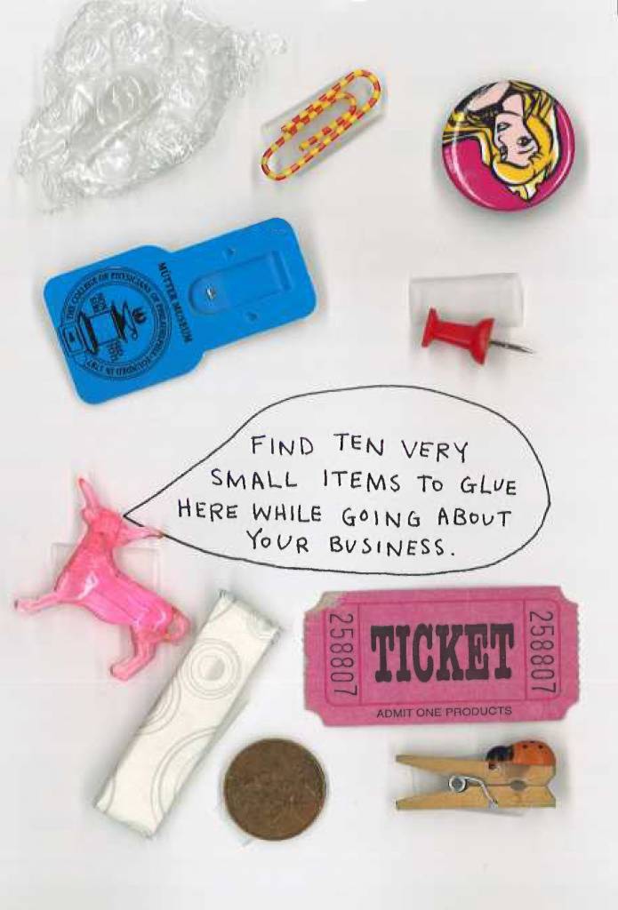 Wreck This Journal: Everywhere