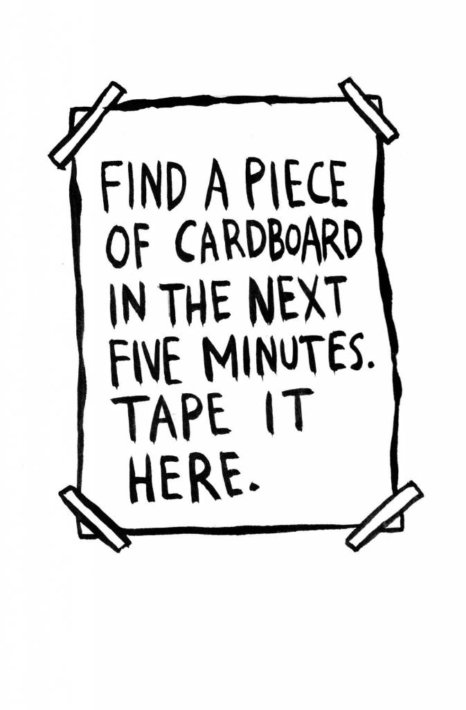 Wreck This Journal: Everywhere