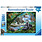 Ravensburger Ravensburger Puzzle 100pc Jungle Animals