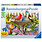 Ravensburger Ravensburger Puzzle 500pc Large Format At the Birdbath