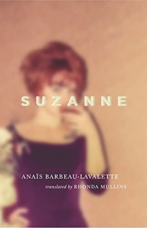 Suzanne Novel