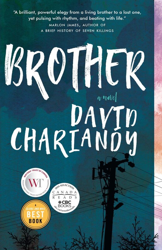 Random House Brother Novel