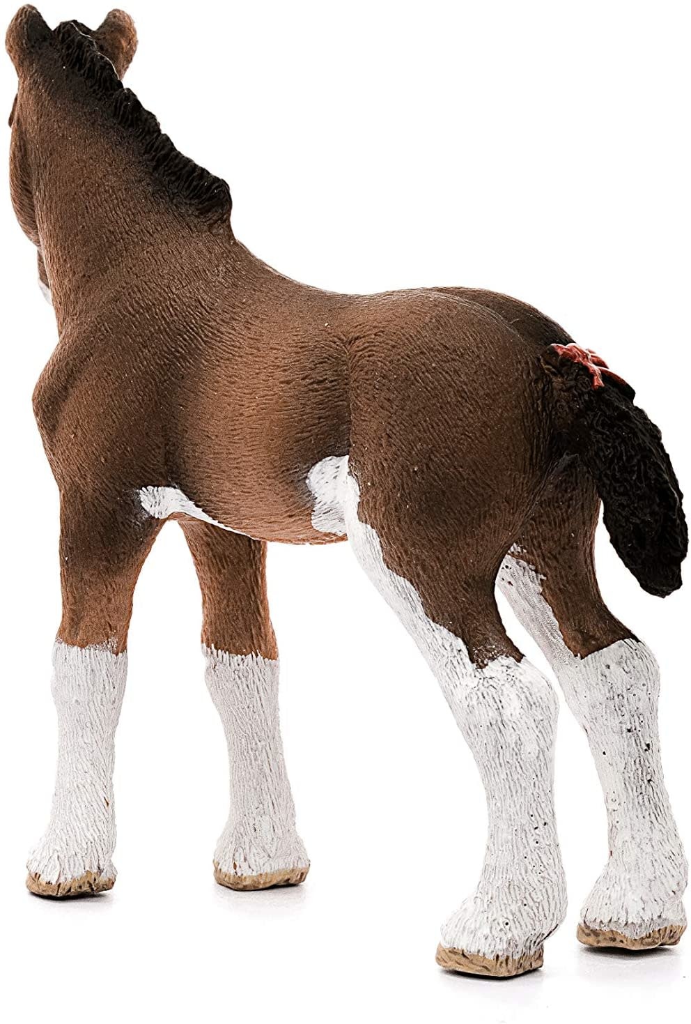 Schleich Schleich Farm World Horse Clydesdale Foal