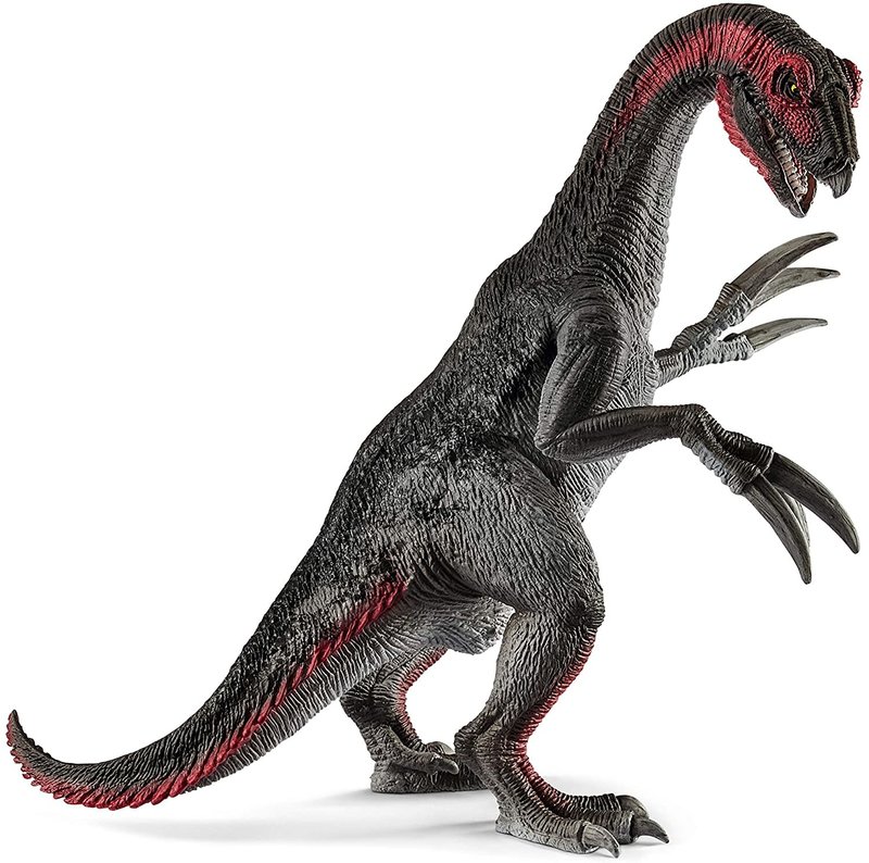 Schleich Schleich Dinosaur Therizinosaurus