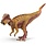 Schleich Schleich Dinosaur Pachycephalosaurus