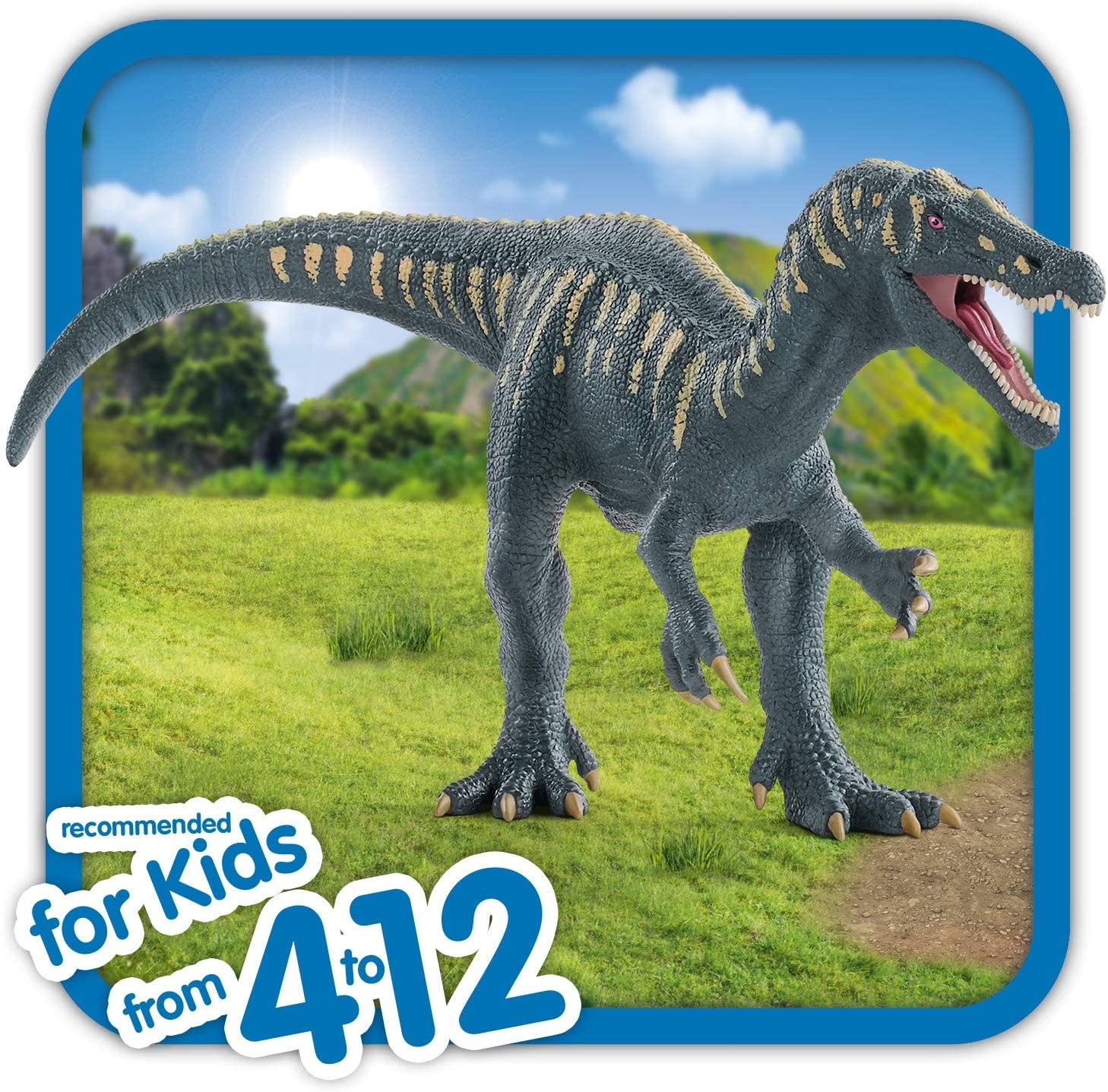 Schleich Schleich Dinosaur Baryonyx