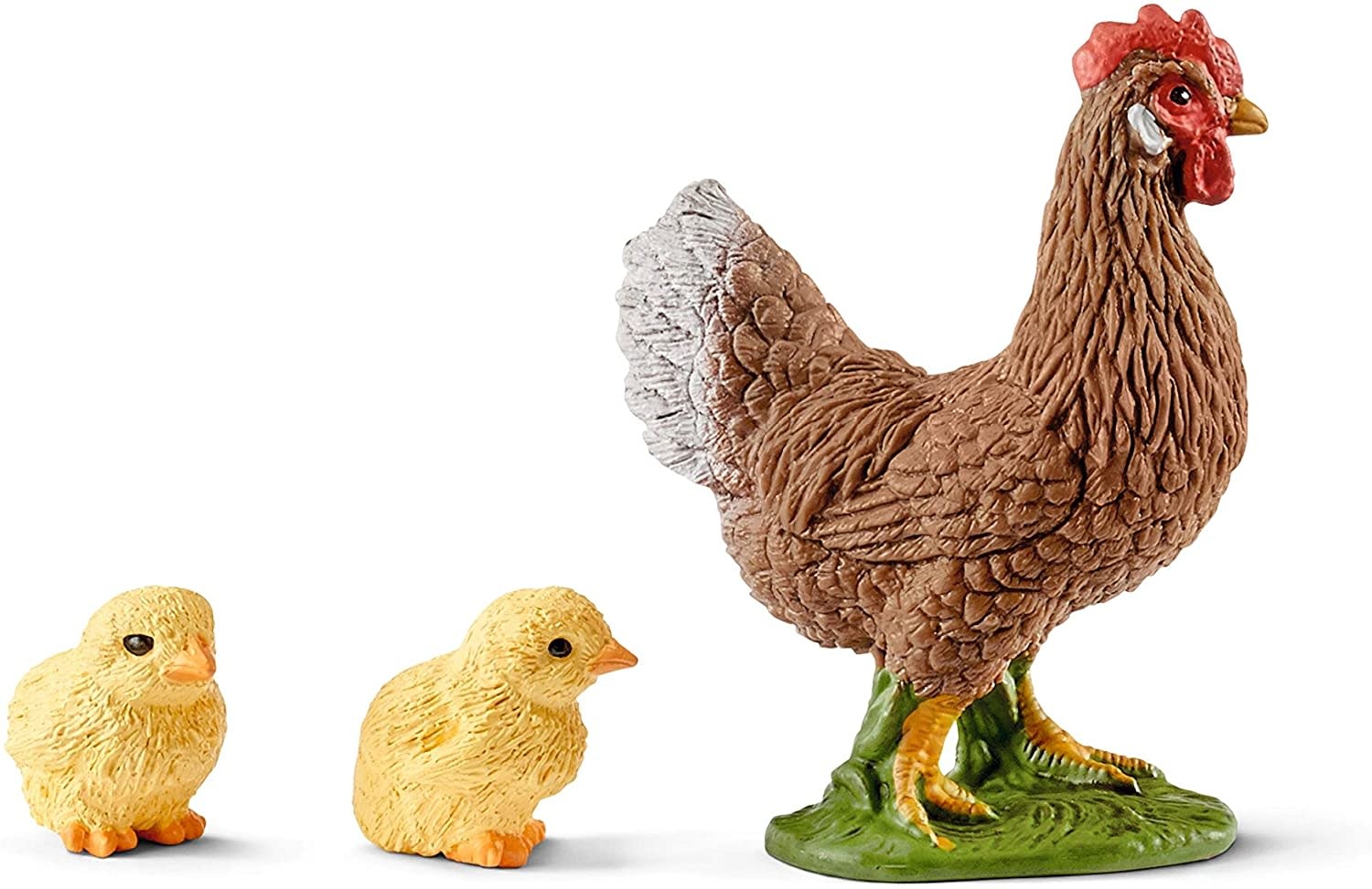Schleich Schleich Farm World Chicken Coop