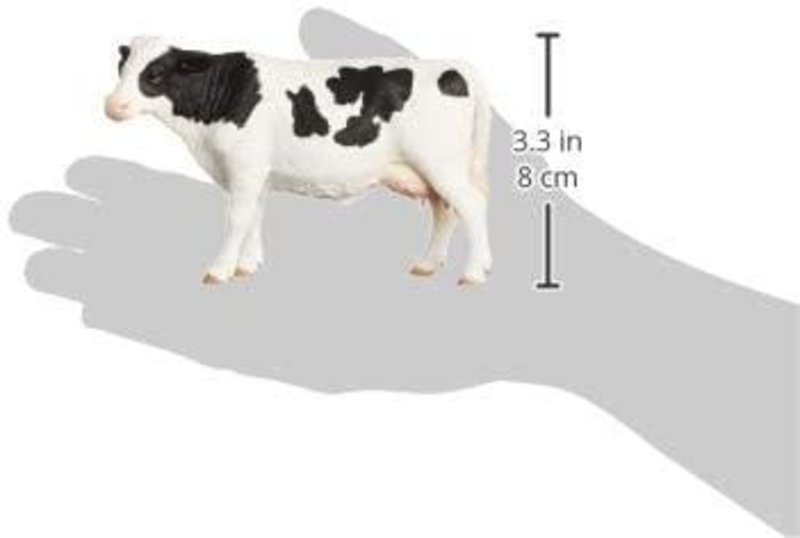 Schleich Schleich Farm World Holstein Cow