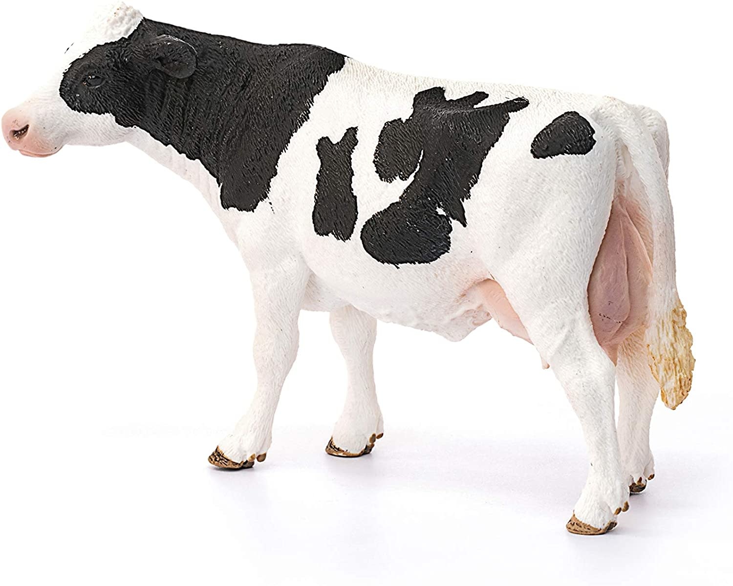 Schleich Schleich Farm World Holstein Cow