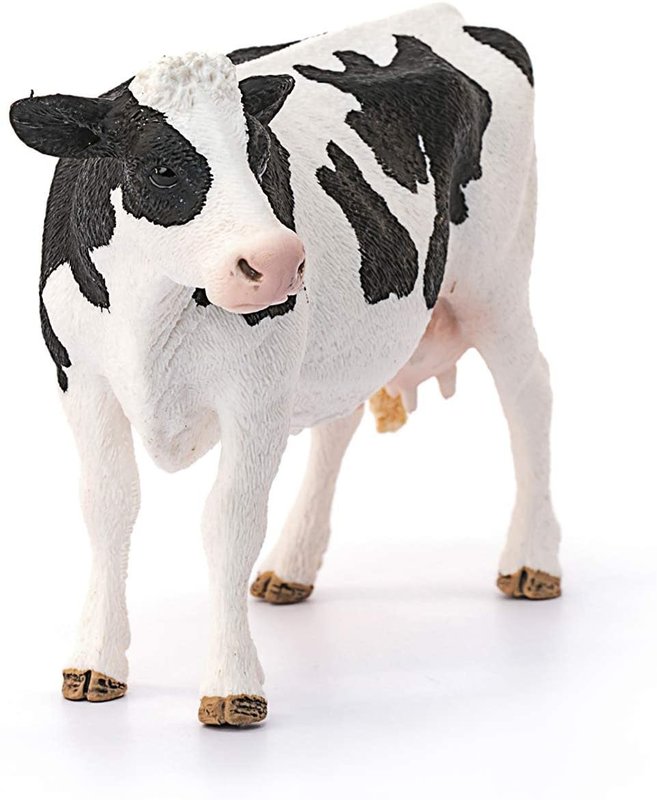 Schleich Schleich Farm World Holstein Cow