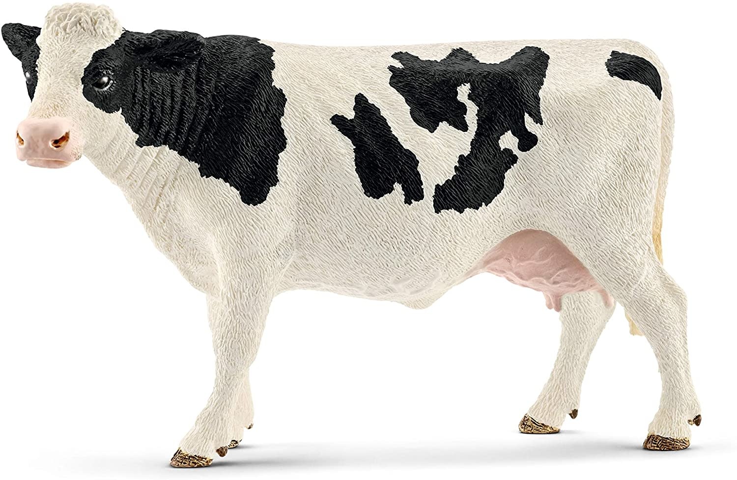 Schleich Schleich Farm World Holstein Cow